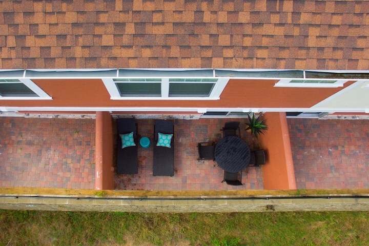 Terrace/Patio 42 of 45