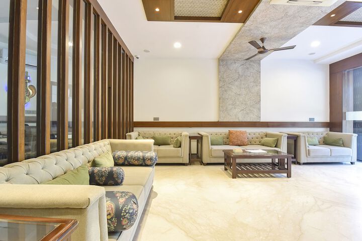 Hotel Interior 11 of 35