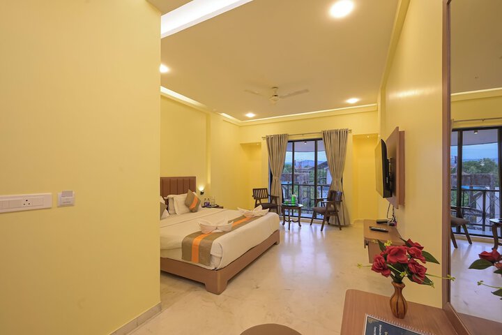 Room 5 of 45
