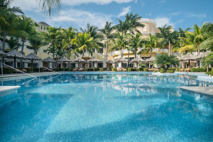 Pool to Cool
