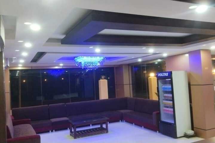Hotel Interior 5 of 26