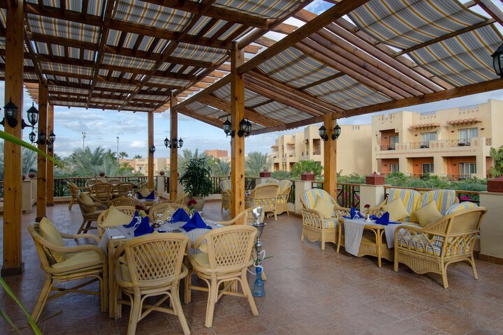 Terrace/Patio 34 of 40