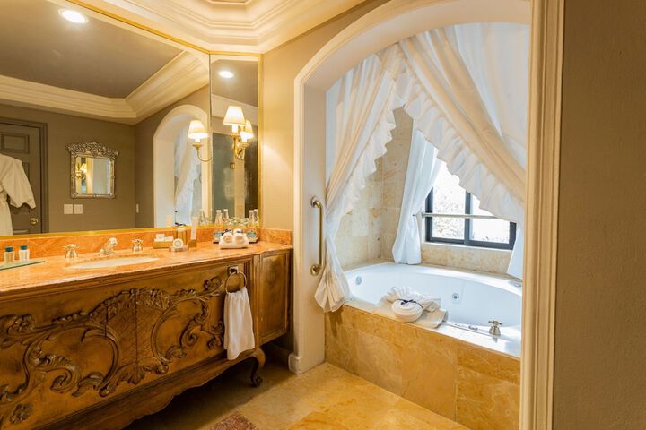 Bath Amenities