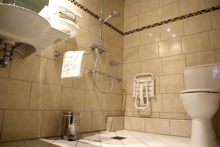 Bath Photo