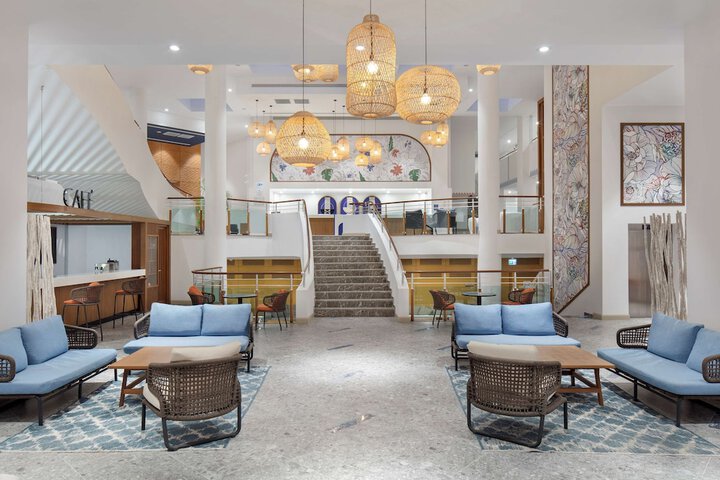 Hotel Interior 2 of 167