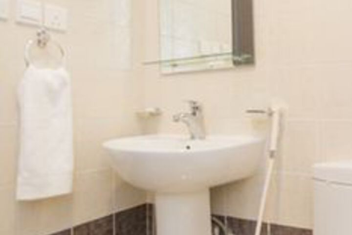 Bath Amenities