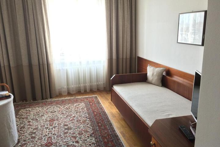 Fitness Facility Photos