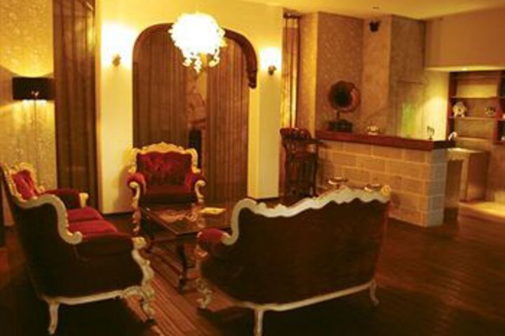 Hotel Interior 19 of 19