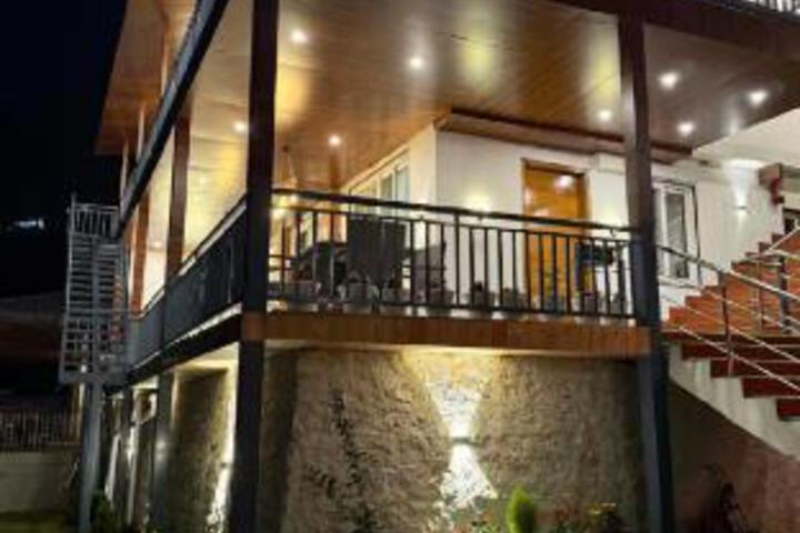 Hotel 13 of 23