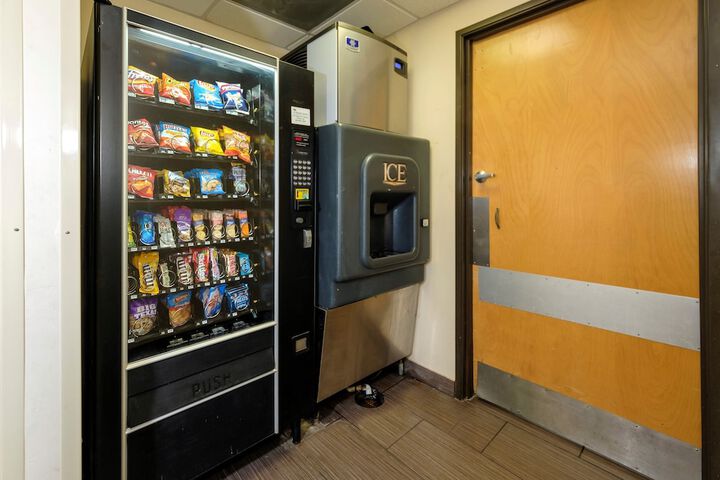 Vending machine
