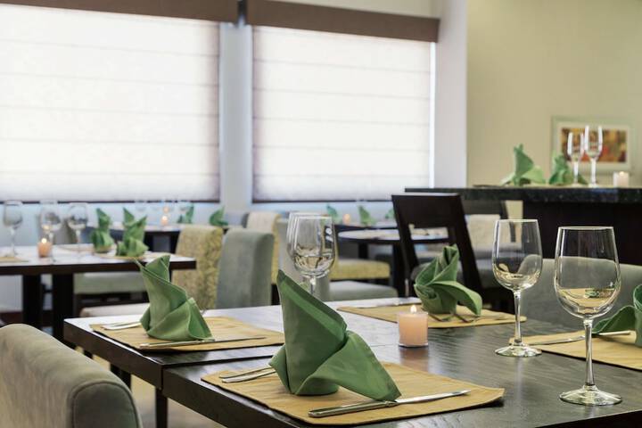 Restaurants