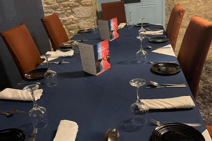 Fitness Center Photo