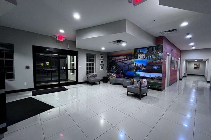 Hotel Interior 3 of 16