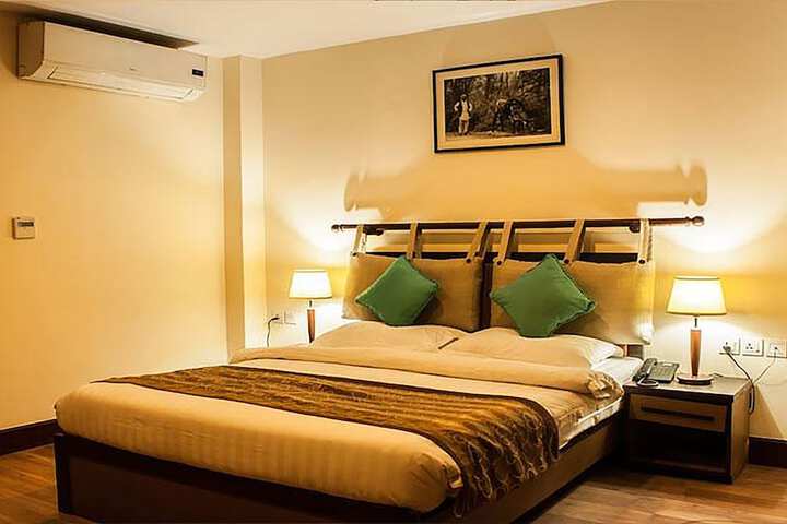 Hotel Pauwa Kathmandu