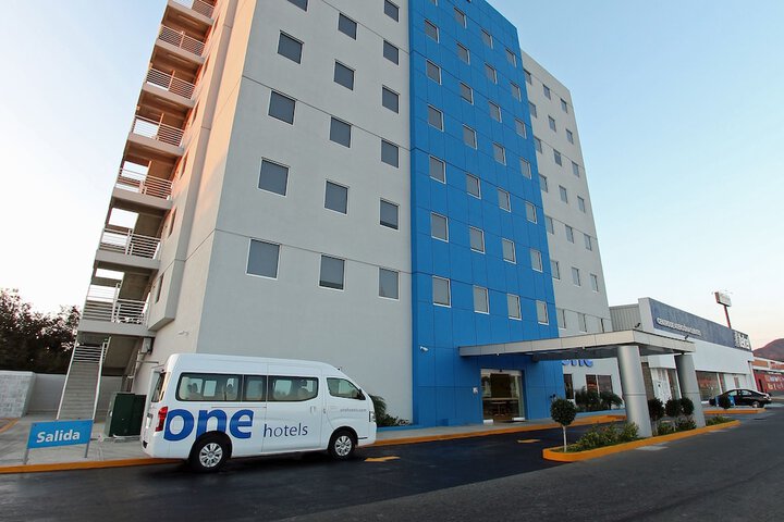 Hotel 38 of 43