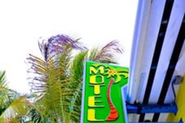 Hotel 26 of 41