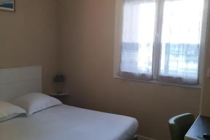 Hôtel de France La Teste Arcachon