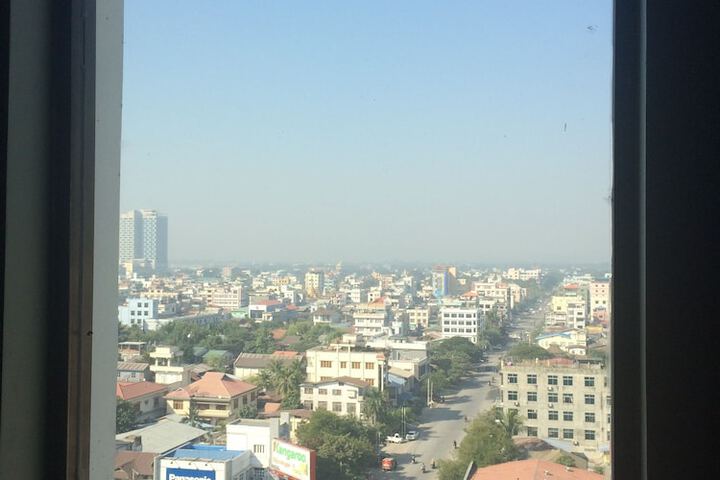 Hotel View 56 of 56
