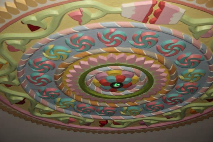Room 13 of 36