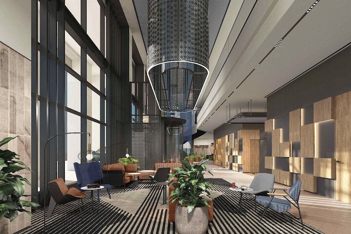 Hotel Interior 3 of 40