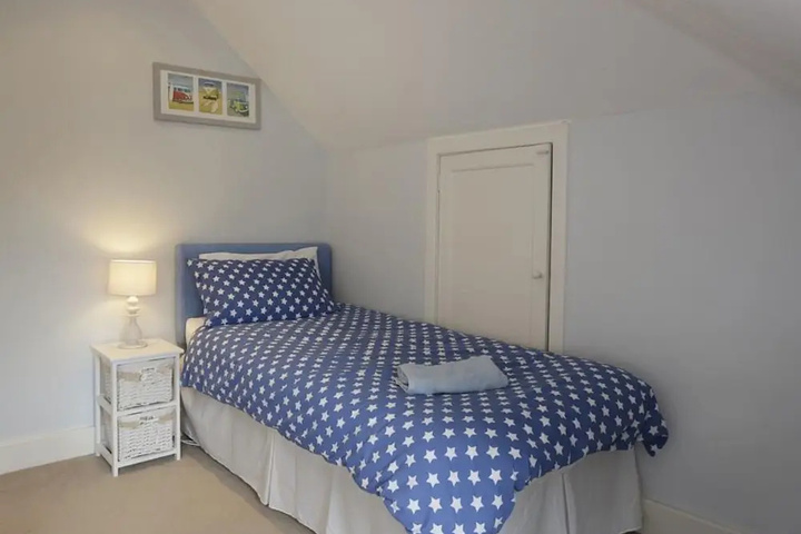 Modern Holiday Home in Aldeburgh Near Beach
