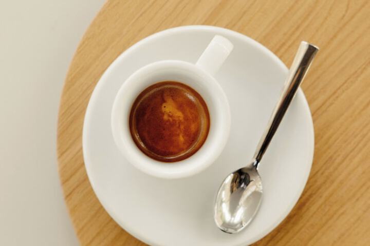 Breakfast/Coffee Service 132 of 157
