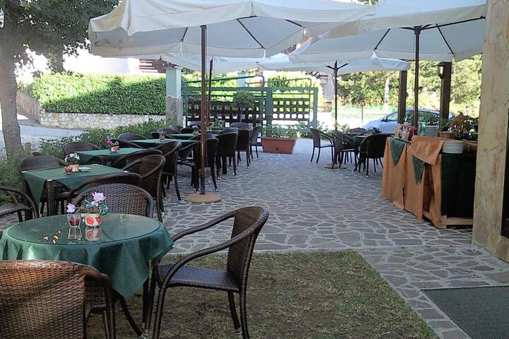 Fitness Facility Photos