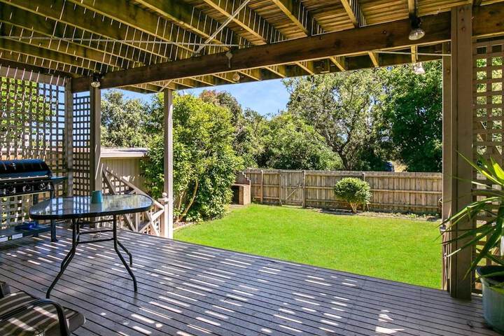 Terrace/Patio 19 of 34