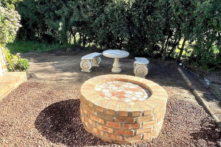 Terrace/Patio 30 of 54