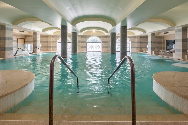 Spa Massage