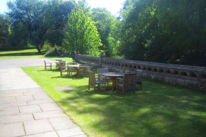 Terrace/Patio 74 of 80