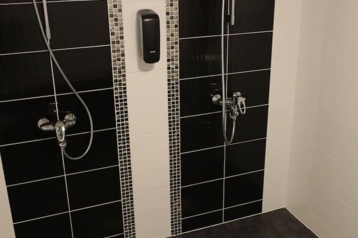 Bathroom Interior Photo