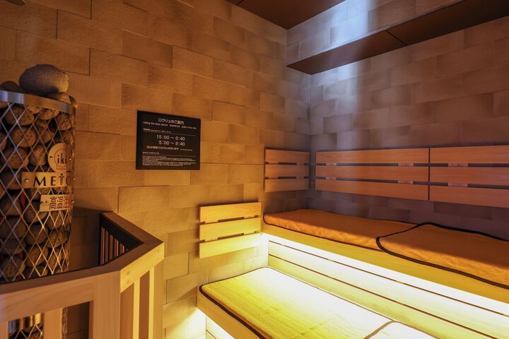 Spa Photos