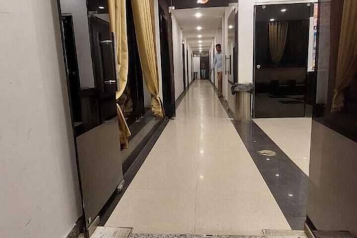 Hotel Interior 3 of 37