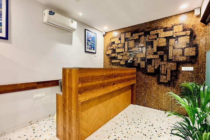 Hotel Interior 16 of 92