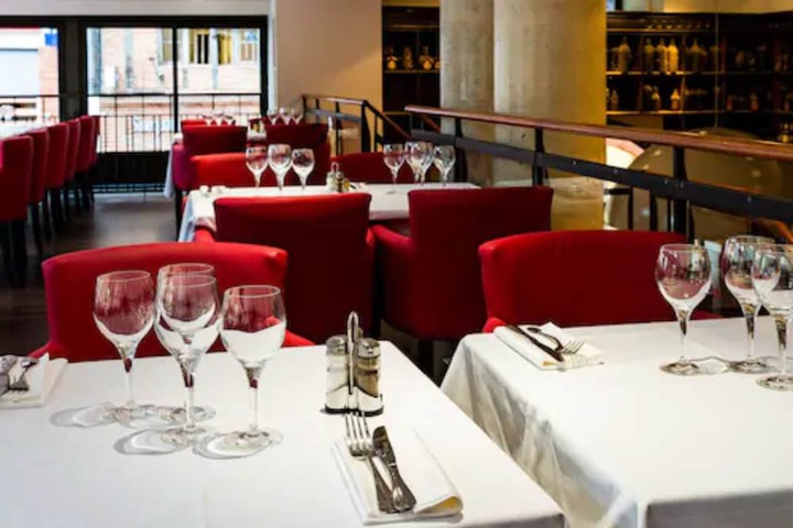 Restaurants