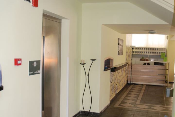 Hotel Interior 3 of 47
