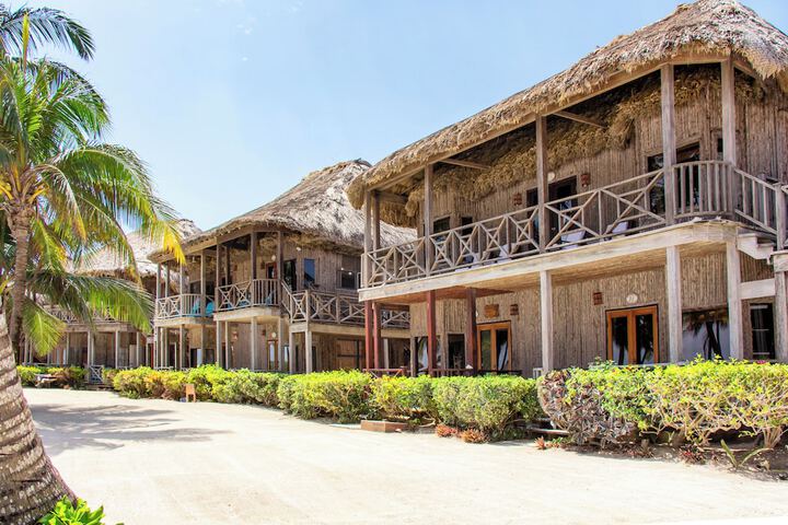 Villas de Isla Bonita - B2