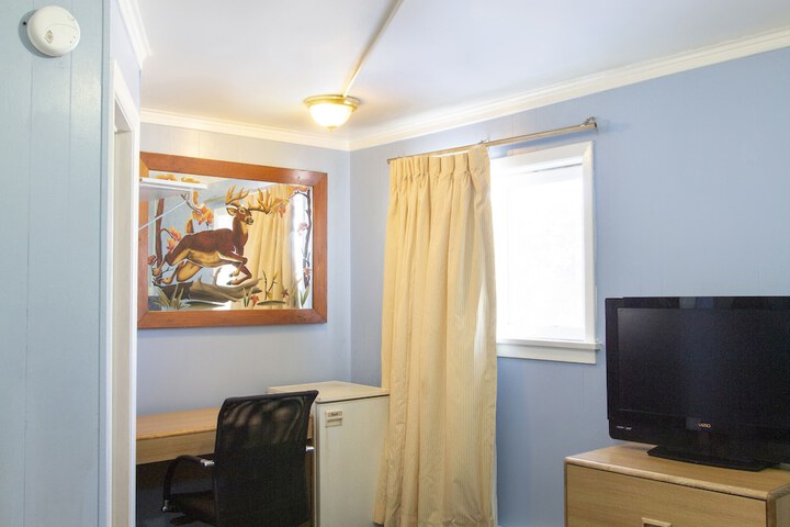 Double Bed (6 of 6)