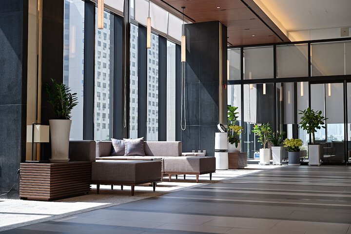 Hotel Interior 2 of 158