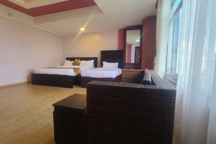 Room 109 of 150
