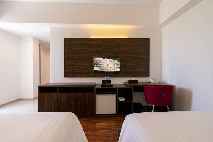 Hotel Interior 48 of 53