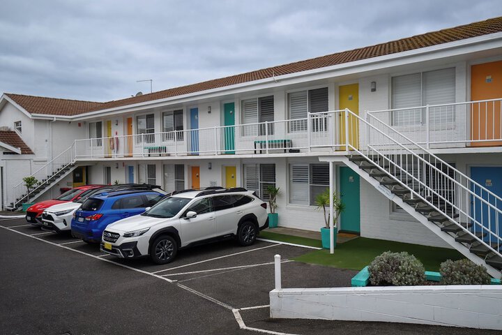 Hotel 65 of 65