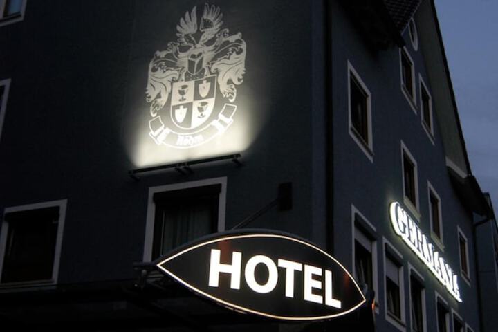 Hotel 31 of 33