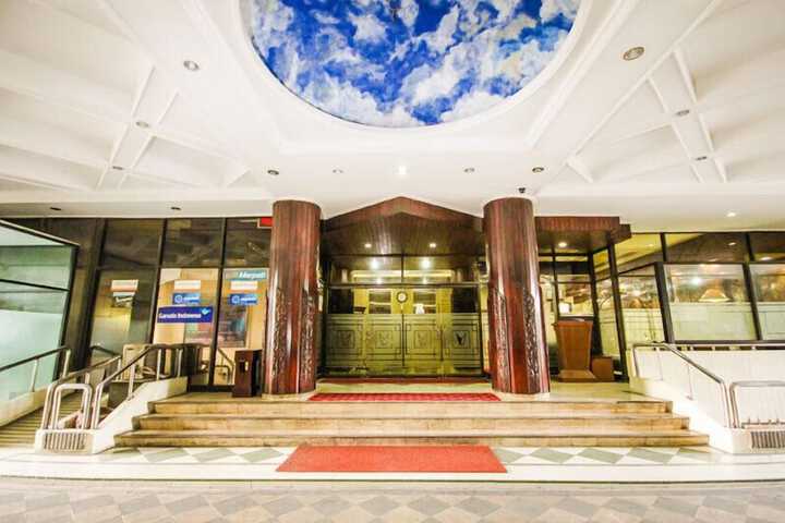 Hotel 41 of 43