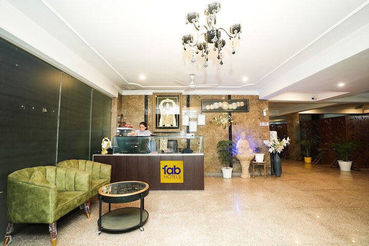 Hotel Interior 5 of 41