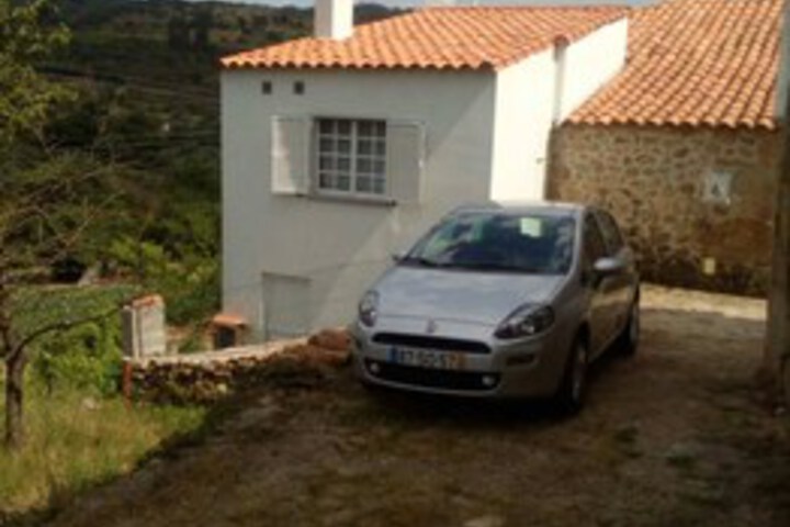 House With 2 Bedrooms in Freches With Terrace