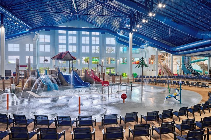 Water park