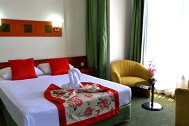 Suite Photo