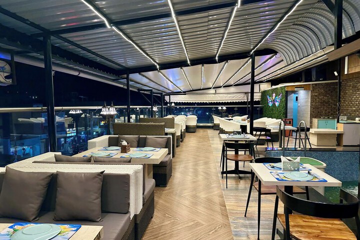 Hotel Interior 2 of 46